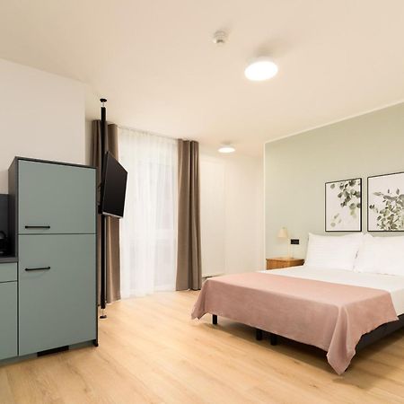 Limehome Vienna Favoritenstr. الغرفة الصورة