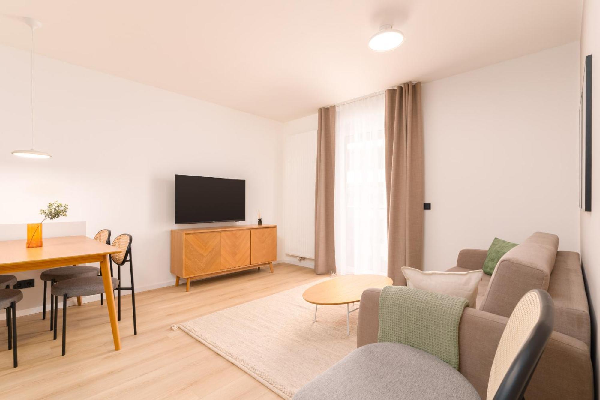 Limehome Vienna Favoritenstr. الغرفة الصورة