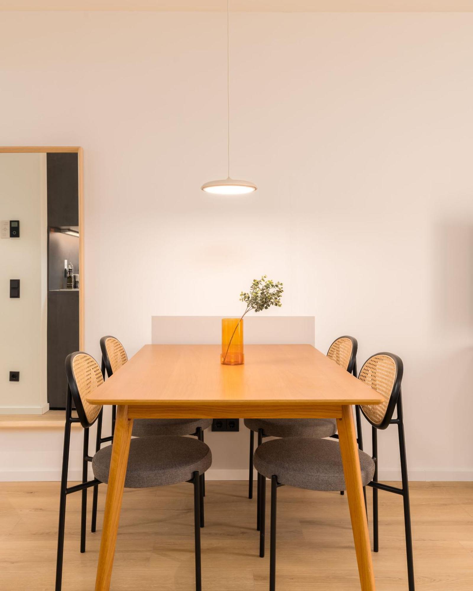 Limehome Vienna Favoritenstr. الغرفة الصورة