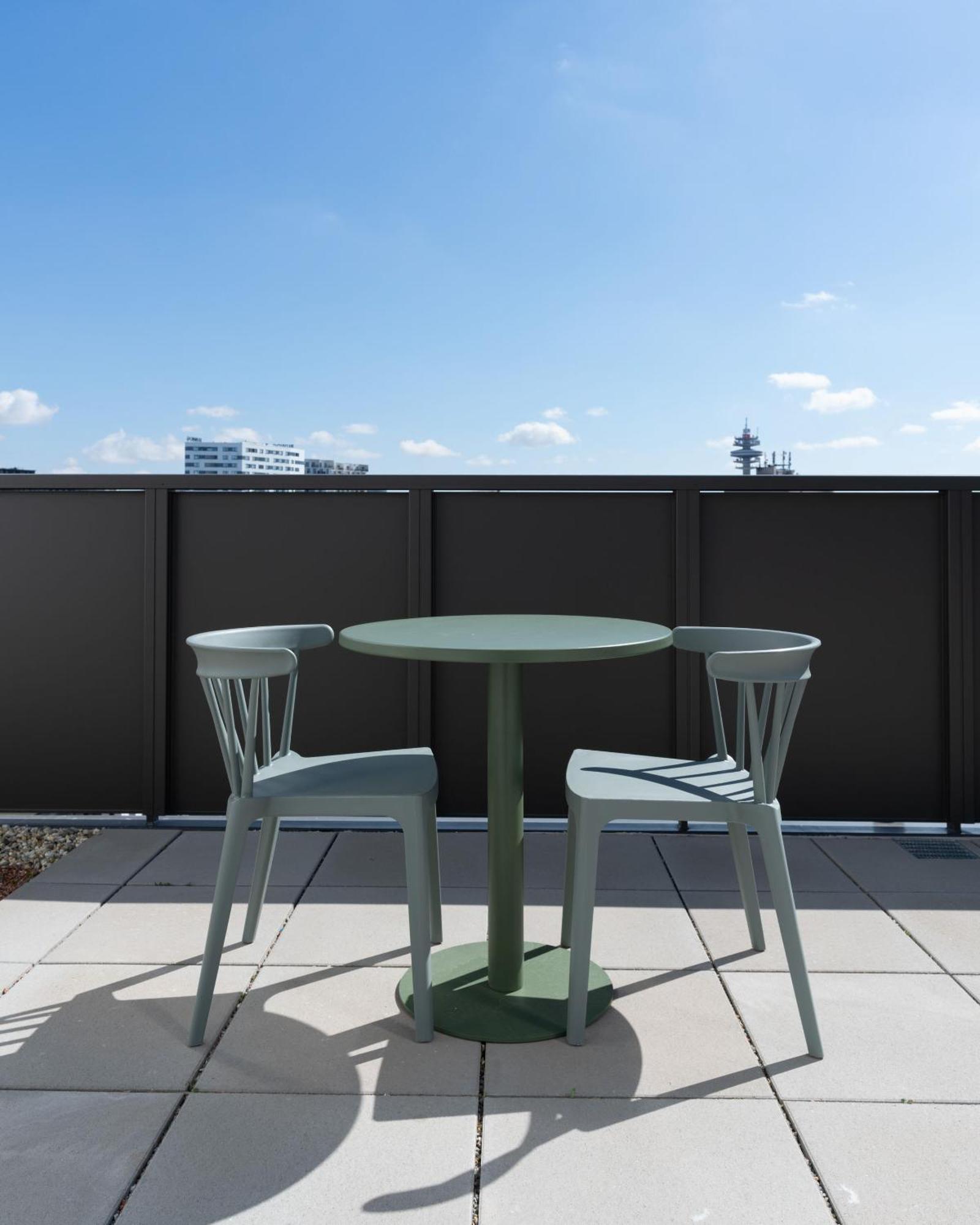 Limehome Vienna Favoritenstr. الغرفة الصورة