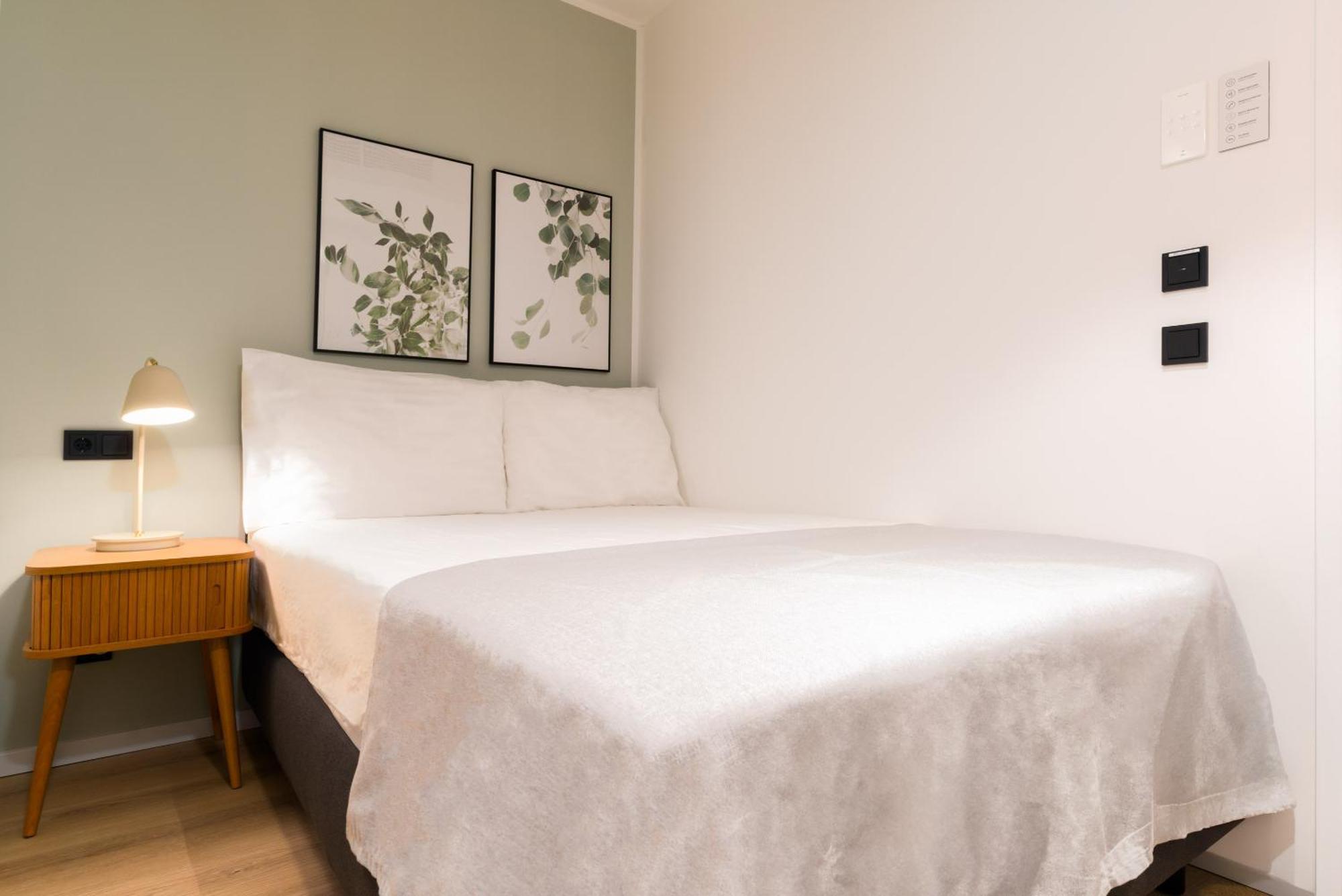 Limehome Vienna Favoritenstr. الغرفة الصورة